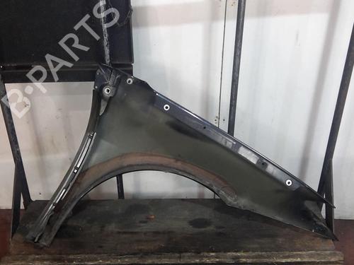 Used Left front fenders RENAULT LAGUNA III (BT0/1) 1.5 dCi (BT00, BT0A, BT0T, BT1J) (110 hp) 20355982