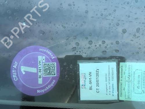 Front left window mechanism CITROËN C3 II (SC_) 1.4 | BP24512564C22 - Image 9