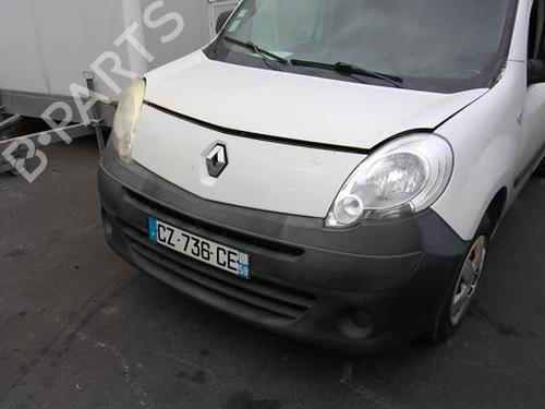 Alternator RENAULT KANGOO Express (FW0/1_) 1.5 dCi 75 (FW07, FW10, FW04) | BP38167096M7  - Image 20