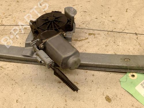 Front left window mechanism CITROËN C1 (PM_, PN_) 1.0 | BP33850267C22  - Image 6
