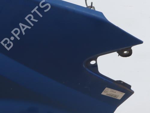 Used Left front fenders Left front fenders FORD TRANSIT Van (FA_ _) 2.0 DI (FAE_, FAF_, FAG_) (100 hp) 36761285 36761285