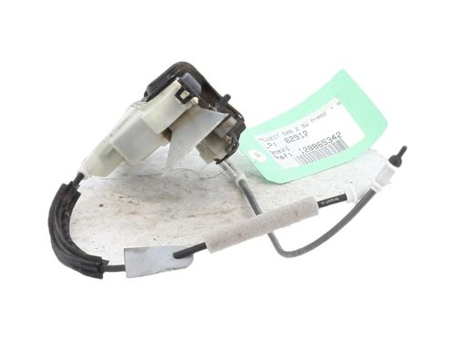 Used Front left lock Front left lock 37481903 37481903