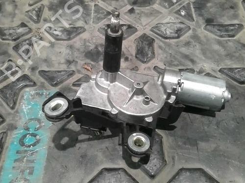 Used Rear wiper motor VW POLO (9N_, 9A_) 1.4 TDI (80 hp) 20362858