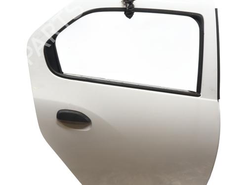 Dør højre bagtil DACIA LOGAN II TCe 90 (L8MA, L8M1, L8AC) | BP30715755C5 - Image 3