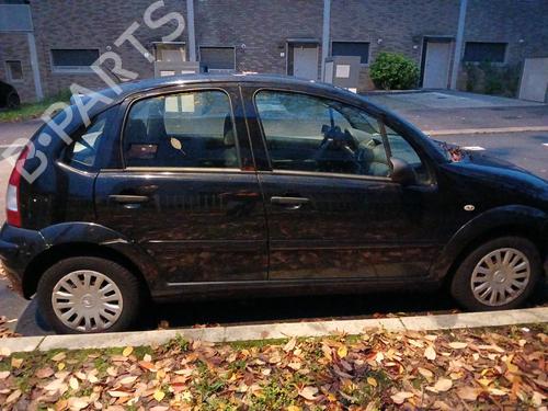 Display monitor CITROËN C3 I (FC_, FN_) 1.4 HDi | BP30362084C48