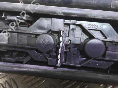Used Left taillight Left taillight 21999451 21999451