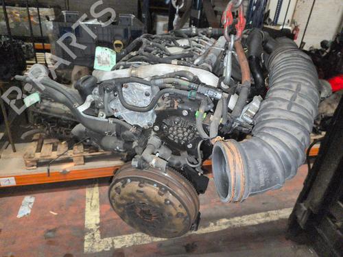 Engine CITROËN C-CROSSER (VU_, VV_) 2.2 HDi | BP36656750M1  - Image 8