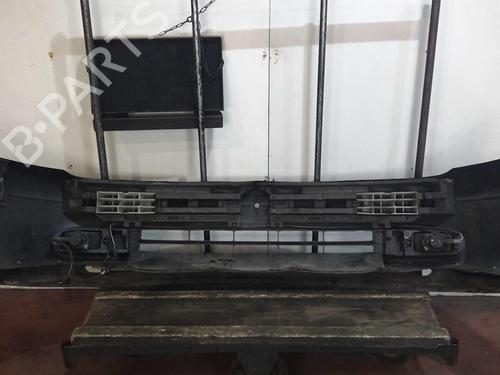 Front bumper RENAULT ESPACE III (JE0_) 2.2 12V TD (JE0E, JE0H, JE0P) | BP25276212C7 