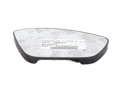 Spejlglas højre Spejlglas højre 26278505 26278505