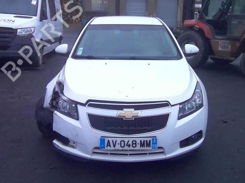 Gearbox CHEVROLET CRUZE Hatchback (J305) 1.6 | BP32484714M3 - Image 15