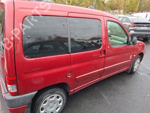 Subframe PEUGEOT PARTNER MPV (5_, G_) 1.6 HDi 90 | BP31140108M9  - Image 5