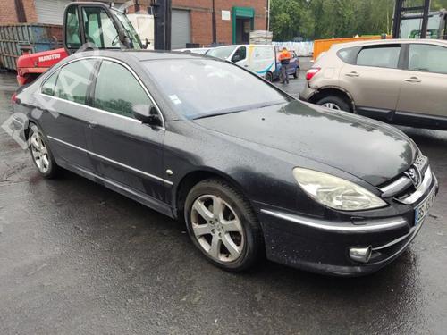 Left tailgate light PEUGEOT 607 (9D, 9U) 2.2 HDi | BP20365287C79 - Image 13