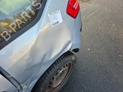 Right headlight CITROËN C4 I (LC_) 1.6 HDi | BP32307113C29