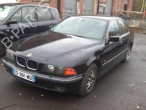 Left headlight BMW 5 (E39) 525 tds | BP22001515C28 