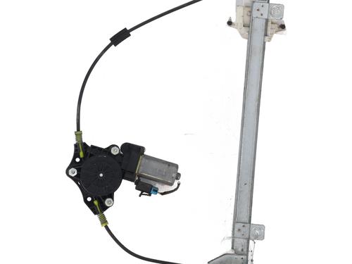Front right window mechanism AIXAM CITY 0.4 | BP32482215C23