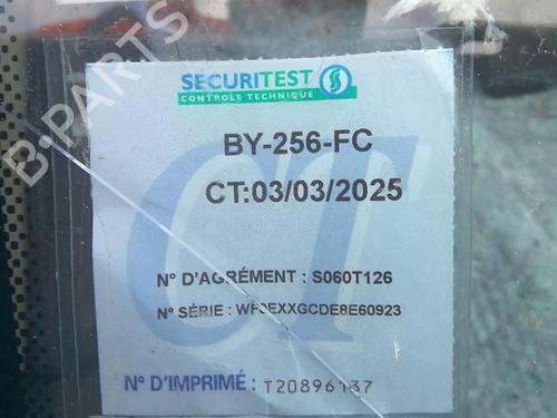 Left headlight FORD C-MAX (DM2) 2.0 TDCi | BP20368120C28  - Image 17