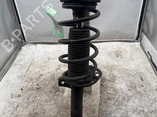 Left front shock absorber VW GOLF VI (5K1) 1.6 TDI | BP39177865M16 - Image 2
