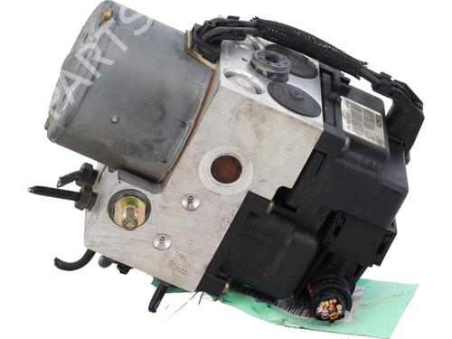 Used ABS pump CITROËN XSARA Coupe (N0) 1.4 i (75 hp) 29493161