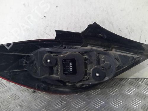 Right taillight OPEL CORSA D (S07) 1.2 (L08, L68) | BP20366466C35 
