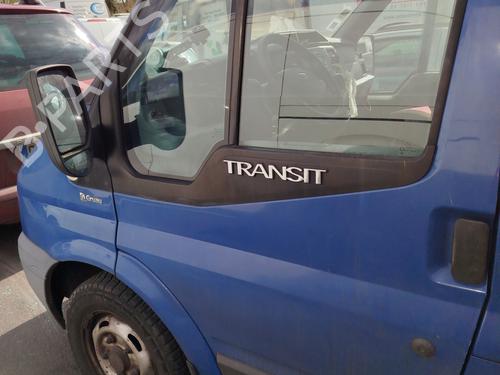 Left headlight FORD TRANSIT Van (FA_ _) 2.2 TDCi | BP25276082C28 - Image 35