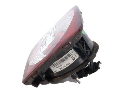 Left tailgate light VW GOLF PLUS V (5M1, 521) 1.9 TDI | BP38167244C79 - Image 2