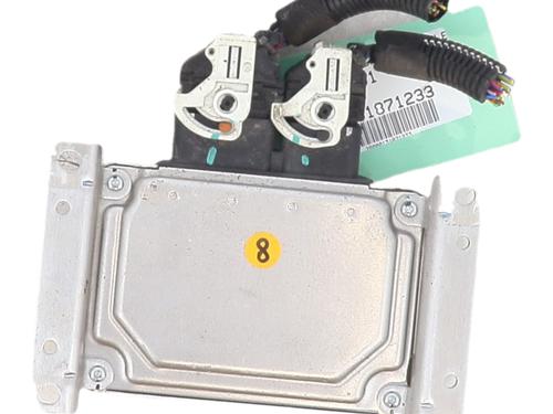 Control unit CITROËN AMI (9A_) Electric (9AZ2CA) | BP38940180M11 - Image 2