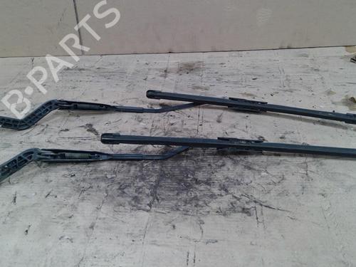 Front windshield wiper arm PEUGEOT 106 II (1A_, 1C_) 1.0 i | BP28212857C143 