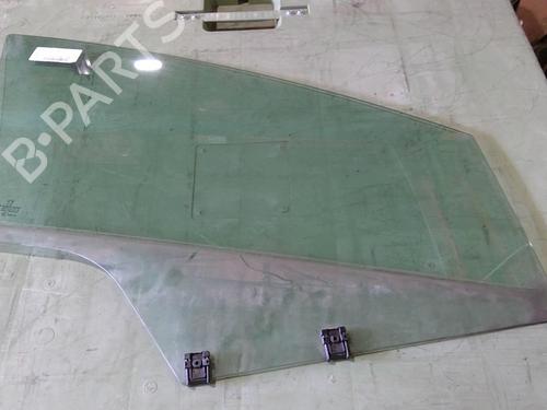 Used Front right door window PEUGEOT 5008 (0U_, 0E_) 1.6 HDi (112 hp) 26183552