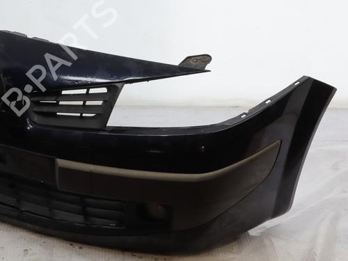 Front bumper RENAULT MEGANE II Estate (KM0/1_) 1.5 dCi (KM16, KM1E) | BP29840600C7