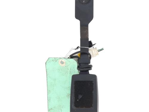 Seat buckle CITROËN C3 II (SC_) 1.4 HDi 70 (SC8HZC, SC8HR0, SC8HP4) | BP30261855I32