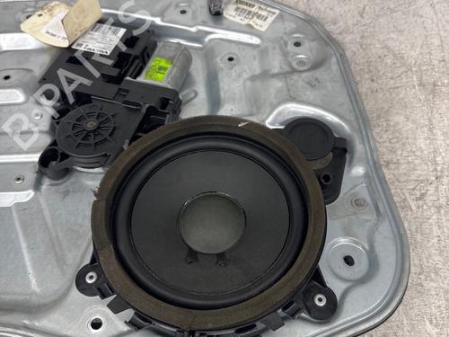 Used Front left window mechanism Front left window mechanism VOLVO V50 (545) 1.6 D (110 hp) 40173171 40173171