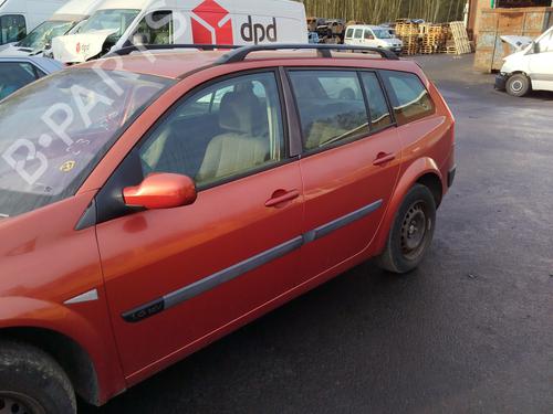 Right taillight RENAULT MEGANE II Estate (KM0/1_) 1.6 | BP23995954C35 