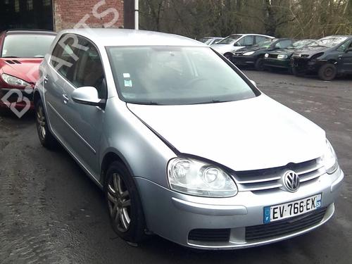 Højre baglygte bagklap VW GOLF V (1K1) 1.9 TDI | BP20362681C80 