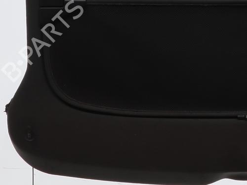 Used Rear parcel shelf Rear parcel shelf AUDI A3 Sportback (8PA) 2.0 TDI (136 hp) 30446593 30446593