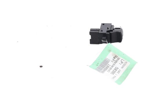Left rear window switch NISSAN JUKE (F15) 1.2 DIG-T | BP23788995I29 