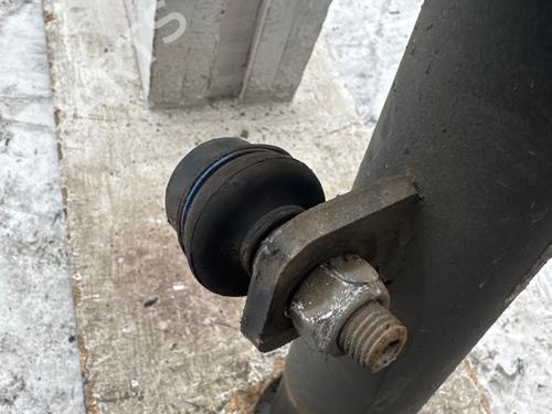 Used Left front shock absorber Left front shock absorber 38307374 38307374