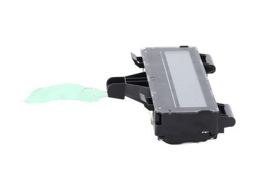 Instrument cluster RENAULT ZOE (BFM_) ZOE | BP31818120C47 