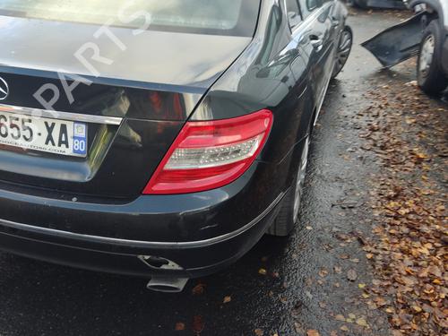 Right front window switch MERCEDES-BENZ C-CLASS (W204) | BP23846546I26 - Image 24