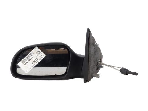 Retrovisor esquerdo CITROËN SAXO (S0, S1) 1.1 X, SX (60 hp) 31842216