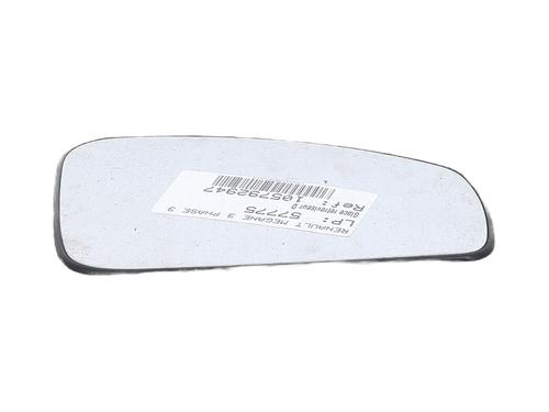 Right mirror glass RENAULT MEGANE III Hatchback (BZ0/1_, B3_) 1.5 dCi (BZ09, BZ0D, BZ1W, BZ29, BZ14) | BP26278568C147 