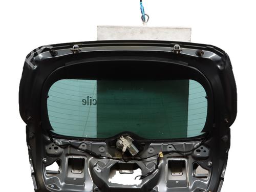 Tailgate CITROËN C4 II (NC_) 1.6 HDi 110 | BP38032910C6 - Image 3