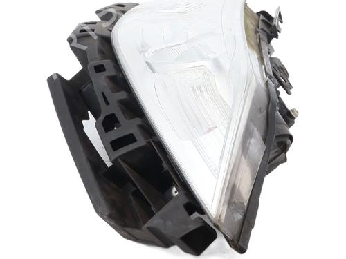 Left headlight RENAULT MEGANE II Coupé-Cabriolet (EM0/1_) 1.5 dCi (EM1E) | BP32446164C28 