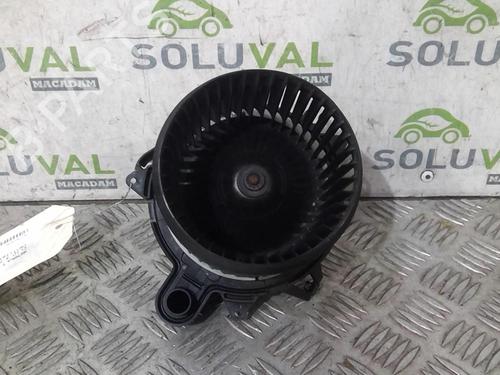 Used Heater blower motor RENAULT CLIO IV (BH_) 0.9 TCe 75 (BHNP) (76 hp) 21827024