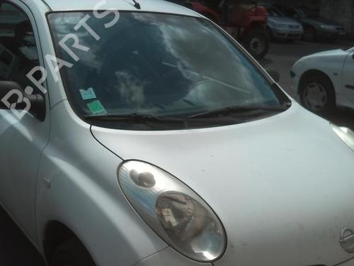 Right mirror NISSAN MICRA III (K12) 1.2 16V | BP20364779C27 