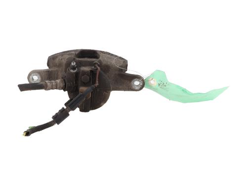 Used Left front brake caliper Left front brake caliper FIAT 500 (312_) 1.3 D Multijet (312AXB1A) (75 hp) 21544613 21544613