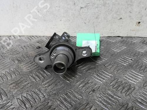 Brake master cylinder OPEL MERIVA B MPV (S10) 1.7 CDTI (75) | BP20359582M77 