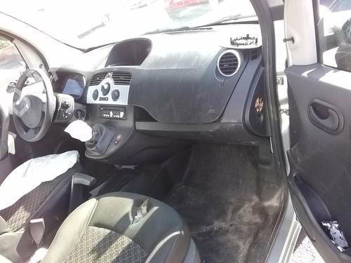 Mass air flow sensor RENAULT KANGOO / GRAND KANGOO II (KW0/1_) 1.5 dCi 85 (KW0K, KW0L, KW0B) | BP20363512M95 