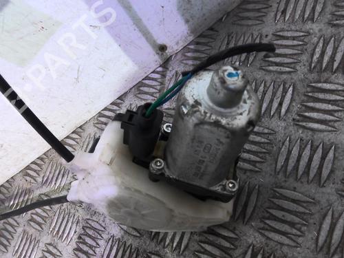 Used Front left window mechanism Front left window mechanism VW FOX Hatchback (5Z1, 5Z3, 5Z4) 1.2 (55 hp) 20359137 20359137