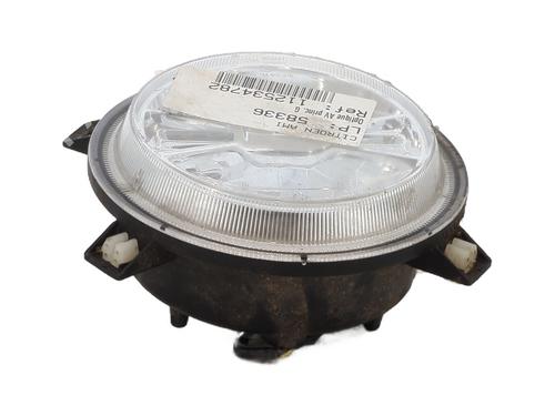 Left headlight CITROËN AMI (9A_) Electric (9AZ2CA) | BP29560042C28 