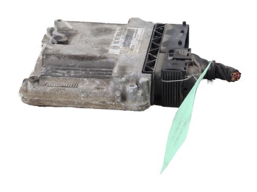 Engine control unit (ECU) VW GOLF VI (5K1) 2.0 TDI | BP26004022M57 